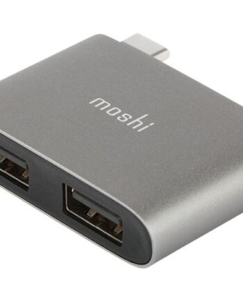 Moshi Usb-  Adapter 24 Pin Usb-  Til Usb Type