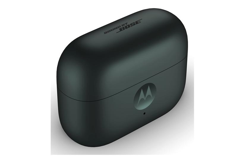 Motorola Moto Buds Loop ægte Trådløse øretelefoner Med Mik