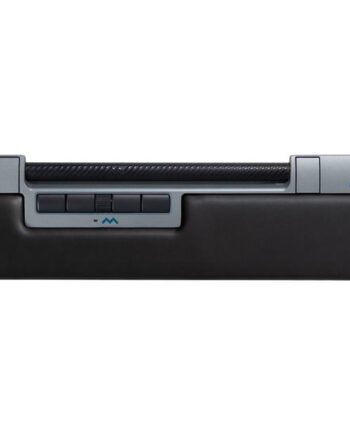 Mousetrapper Delta Central Pegeenhed Almindelig Usb Grå