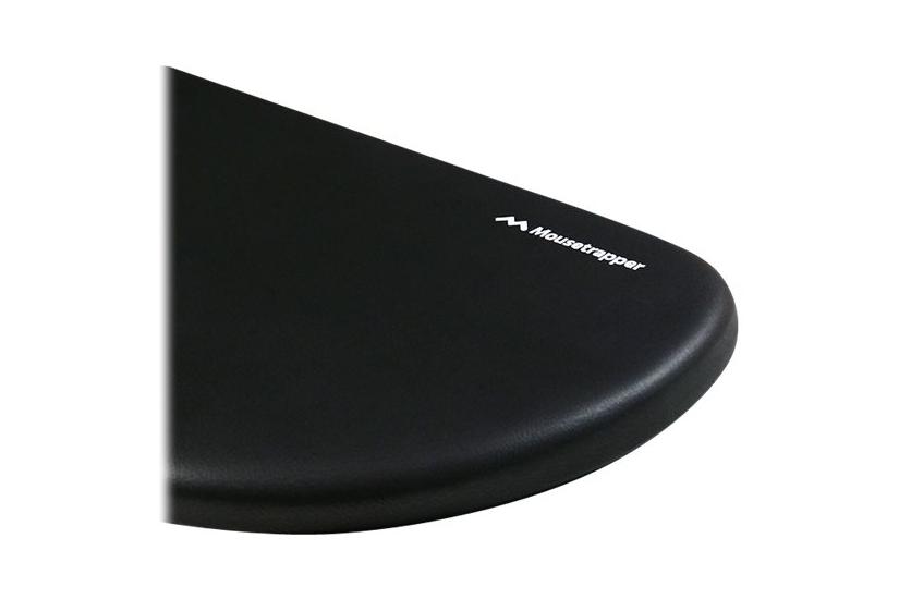 Mousetrapper Tastatur-armstøtte