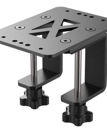 Moza Racing Bordklemme For Spilcontroller Håndbremse Skifter