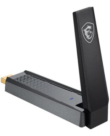 Msi Ax1800 Netværksadapter Usb     Gen
