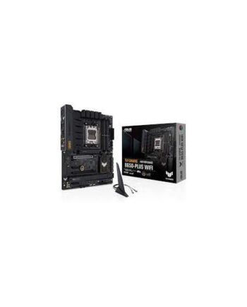 Msi Bundkort Socket Am5 B650 Gaming Plus Wifi