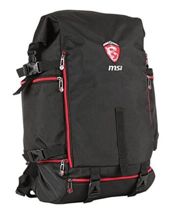 Msi Gaming Battlepack 18
