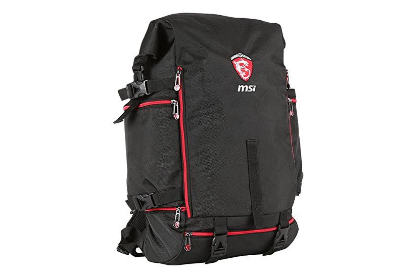 Msi Gaming Battlepack 18