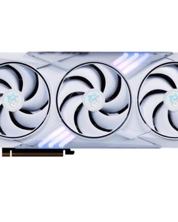 Msi Geforce Rtx 5070 12g Gaming Trio Oc Grafikkort 12gb Gddr7 Nvidia Rtx 5070 Pci Express