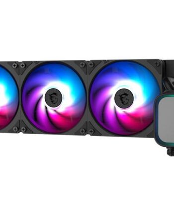 Msi Mag Coreliquid A13 360 Processors Flydende Kølesystem