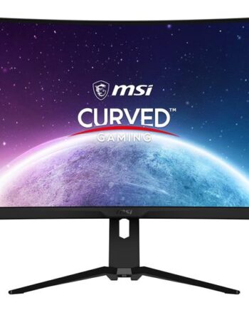 Msi Mag 325cqrf-qd Skærm Led Baglys 32  Va 1ms Wqhd 2560x1440