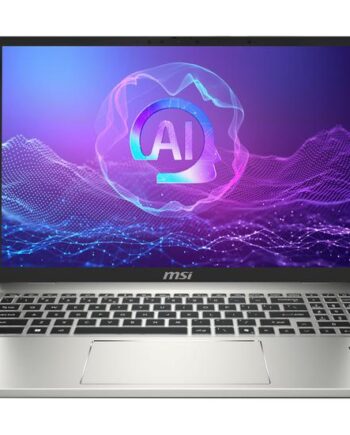 Msi Prestige A16 Ai  A3hmg-003neu Bærbar Pc Amd Ryzen Ai   365 32 Gb Lpddr5x   Tb Ssd     2280 Pcie     X4 Nvm Express  Nvme  16  Oled