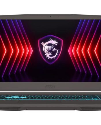 Msi Thin 15 B13uc-2464neu Bærbar Pc Intel Core I5  13  Gen  13420h 16 Gb Ddr4 512 Gb Ssd     Pcie     Nvm Express  Nvme  15
