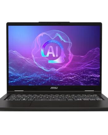 Msi Venture A14 Ai  Ryzen Ai   16gb 1000gb 14