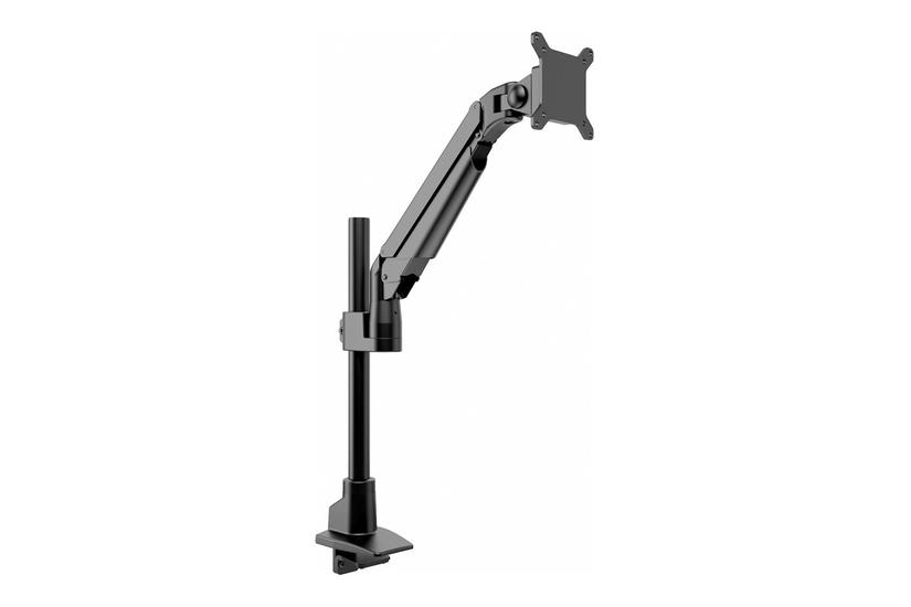 Multibrackets Monteringssæt Gasløft For Lcd Display Vesa Basispæl Sort