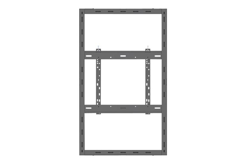 Multibrackets Pro Series Indelukke For Lcd Display Medium Sort