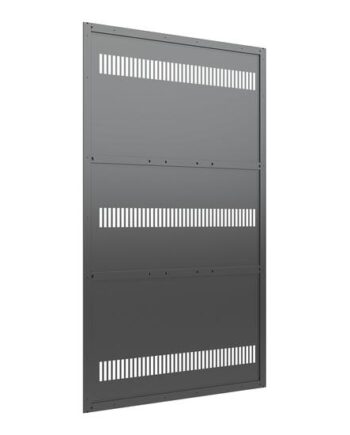 Multibrackets   Pro Series Komponenter Til Montering For Indelukke Sort