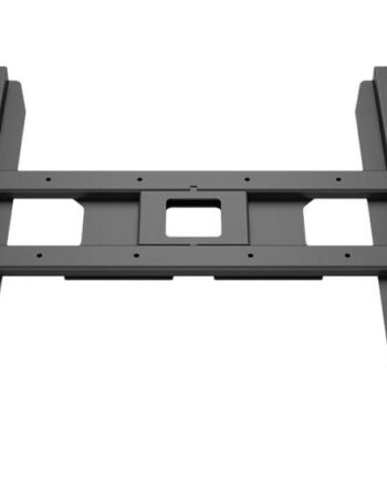 Multibrackets   Pro Series Komponenter Til Montering For Lcd-display   Touchscreen 200 300 400 Sort