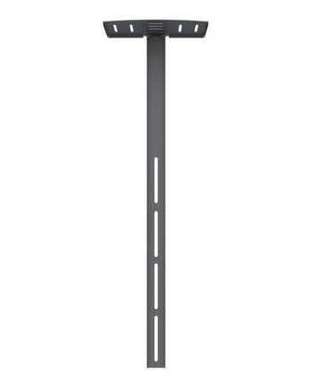 Multibrackets   Pro Series Komponenter Til Montering For Video Konference Kamera Stor  Universel Sort