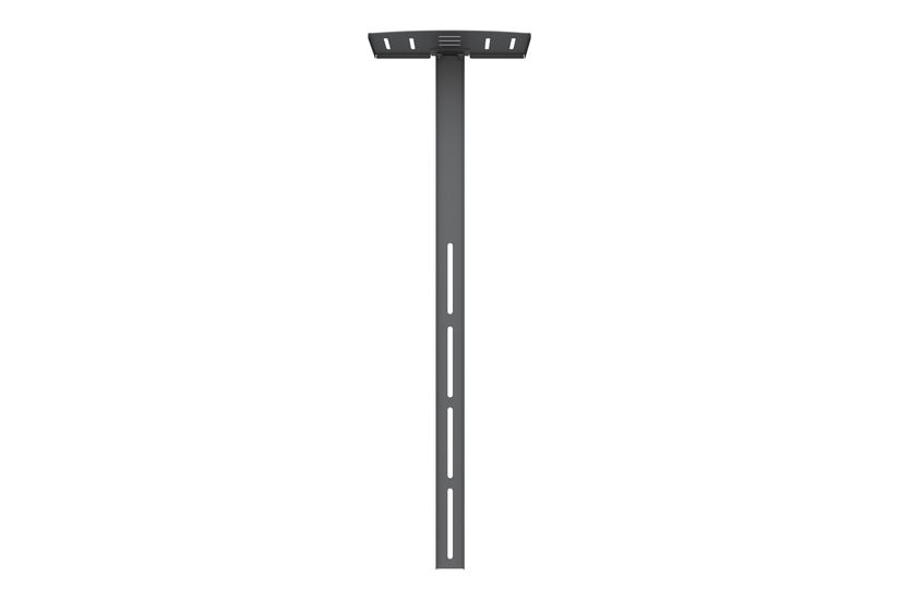 Multibrackets Pro Series Komponenter Til Montering For Video Konference Kamera Stor Universel Sort