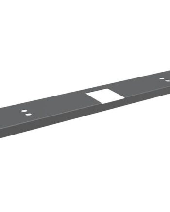 Multibrackets   Pro Series Komponenter Til Montering Landskab Sort