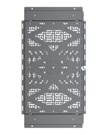 Multibrackets   Pro Series Medieopbevaring Aluminium