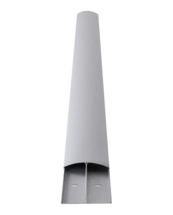 Multibrackets   Universal Cable Cover Super Slim Kabel Beskytter