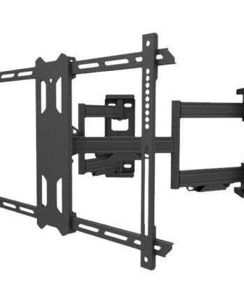 Multibrackets   Universal Flexarm Full Motion Corner Mount Hd Monteringssæt For Fladt Panel Sort