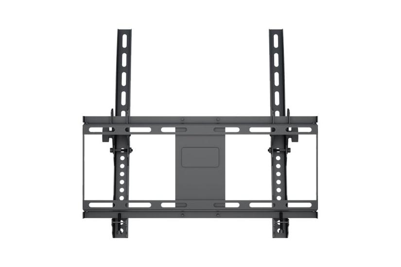 Multibrackets Universal Tilt Wallmount Medium Beslag Sort