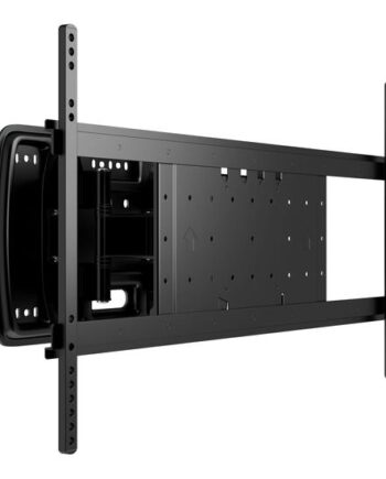 Multibrackets   Vesa Super Slim Tilt   Turn Sd 800 Monteringssæt For Fladt Panel Sort