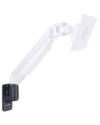 Multibrackets   Wall Adapter Basic Komponenter Til Montering Sort