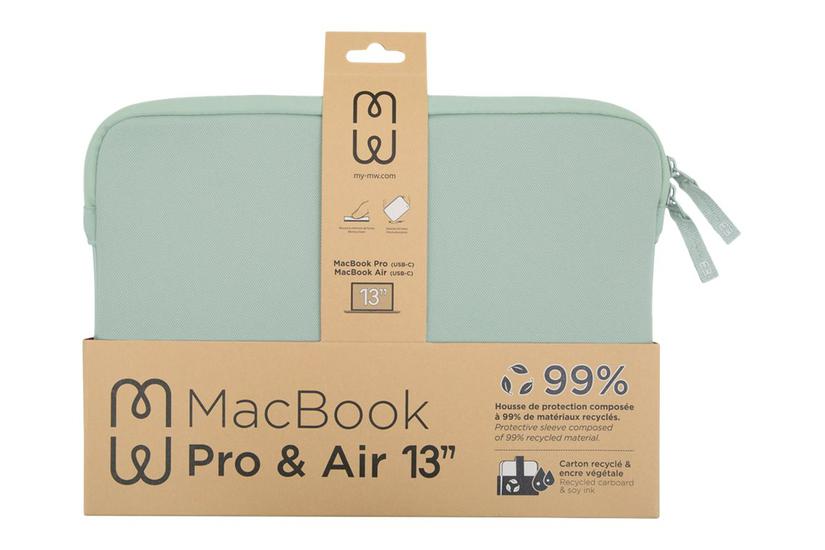 Mw Horizon Hylster Til Bærbar Pc Til Macbook Pro 13 Macbook Air 13 Usb-