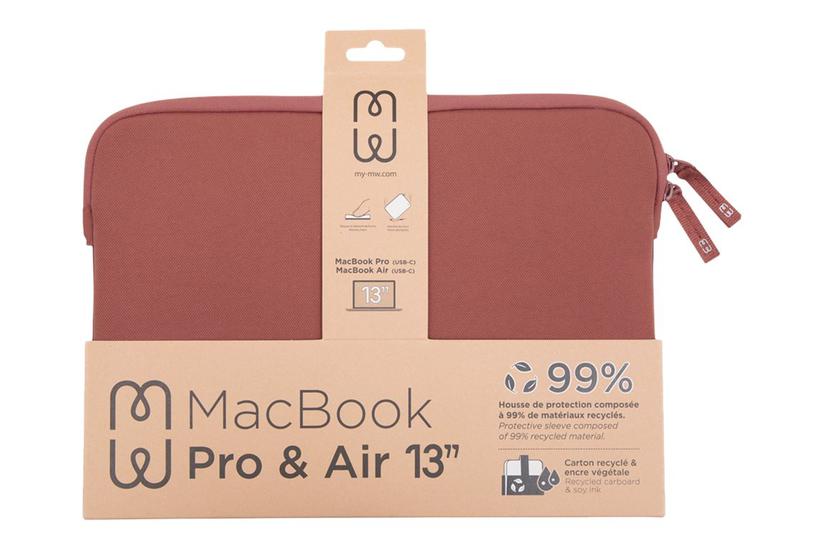 Mw Horizon Hylster Til Bærbar Pc Til Macbook Pro 13 Macbook Air 13 Usb-