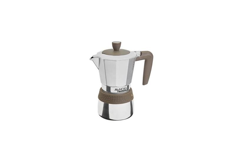 Mymoka Induction Filtreringsapparat