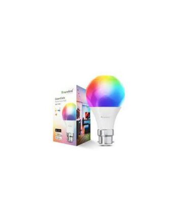 Nanoleaf Essentials Lyspære B22