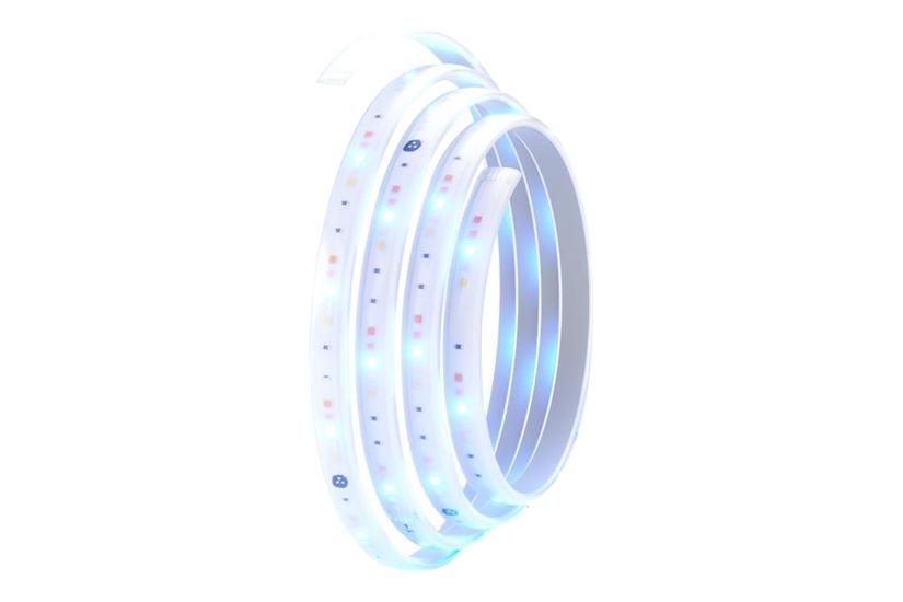 Nanoleaf Essentials Matter Lysstripsforlængelse Led 105 Leds 23 Rgbcw-lys 2700-6500