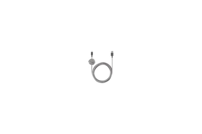 Native Union Night Lightning-kabel Lightning Usb
