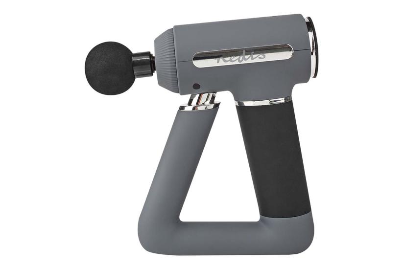 Nedis Massageapparat Grå