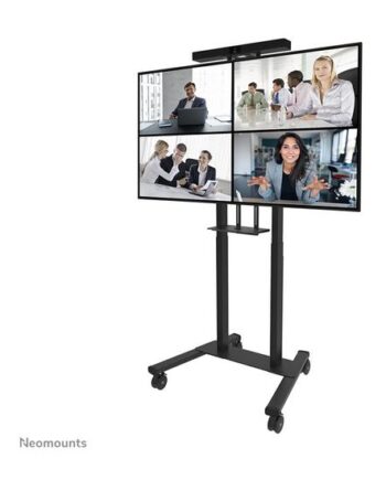 Neomounts Av1-875bl Komponenter Til Montering For Videobarre Sort