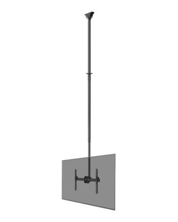 Neomounts Cl35-440bl16  Monteringssæt Fuld Bevægelse For Fladt Panel Sort