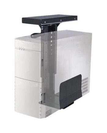 Neomounts Cpu-d250 Monteringssæt Drejeligt Design Sort