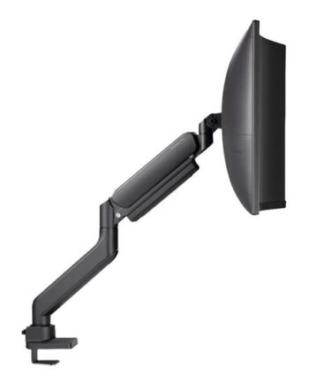 Neomounts Ds70-450bl1 Monteringssæt Fuld Bevægelse For Lcd Display Sort