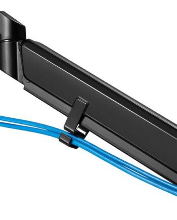 Neomounts Ds70-810bl1 Monteringssæt Fuldbevægelses Justerbar Arm For Lcd Display Sort