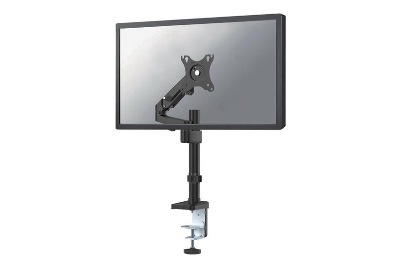 Neomounts Ds70-750bl1 Monteringssæt Fuldbevægelses Justerbar Arm For Lcd Display Sort
