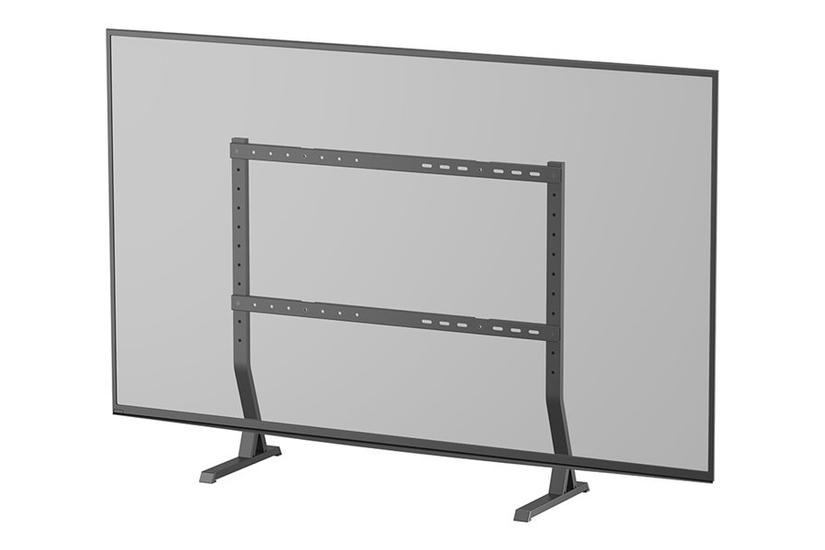 Neomounts Ds45-430bl18 Stativ Fikseret For Tv Sort