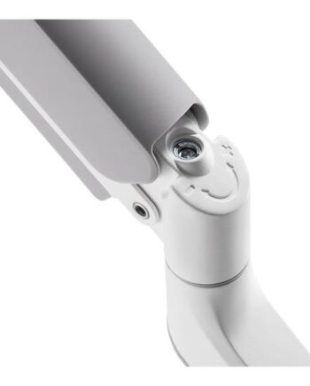 Neomounts Ds75-450wh2 Monteringssæt Fuld Bevægelse For   Lcd Displays Hvid