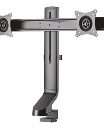 Neomounts Fpma-d860d Monteringssæt Fuld Bevægelse For   Lcd Displays Sort