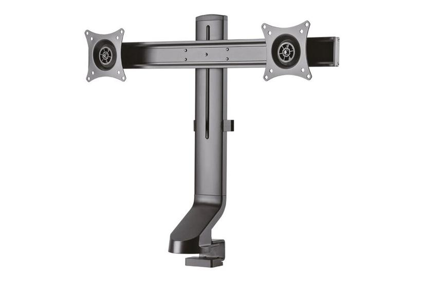 Neomounts Fpma-d860d Monteringssæt Fuld Bevægelse For Lcd Displays Sort