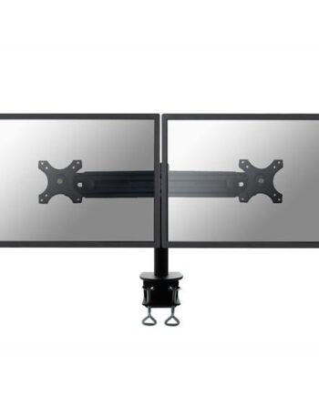 Neomounts Fpma-d700d Monteringssæt Fuld Bevægelse For   Lcd Displays Sort