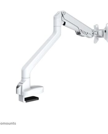 Neomounts Fpma-d750 Monteringssæt Fuld Bevægelse For Lcd Display Hvid