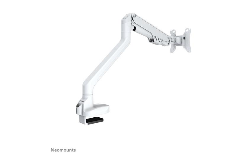 Neomounts Fpma-d750 Monteringssæt Fuld Bevægelse For Lcd Display Hvid