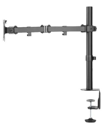 Neomounts Fpma-d550 Monteringssæt Fuld Bevægelse For Lcd Display Sort