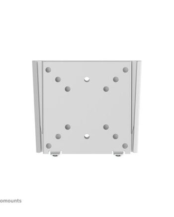 Neomounts Fpma-w25 Bøjle Fikseret For Lcd Display Sølv